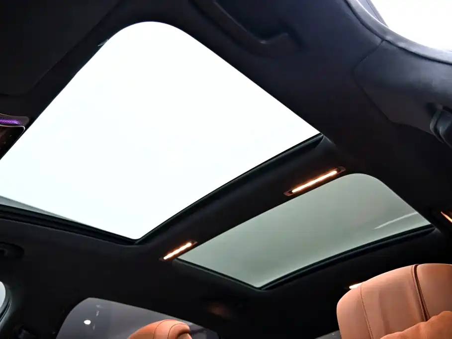 Mercedes-Benz S-Class — миниатюра 34