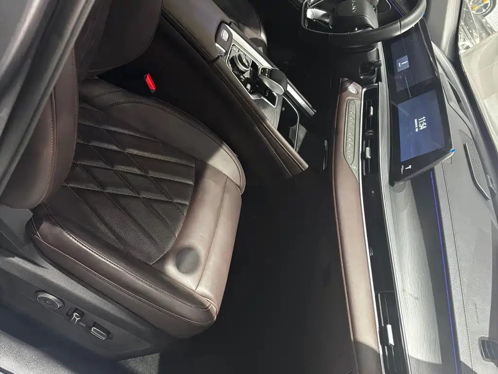 Chery Tiggo 8 PRO — миниатюра 10