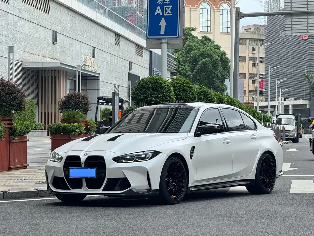 BMW M3