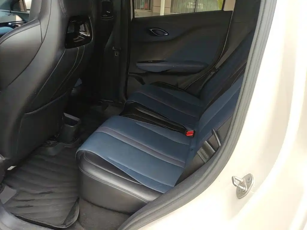 BYD Seagull — миниатюра 17