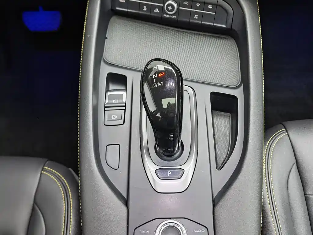 Haval F7x — миниатюра 13