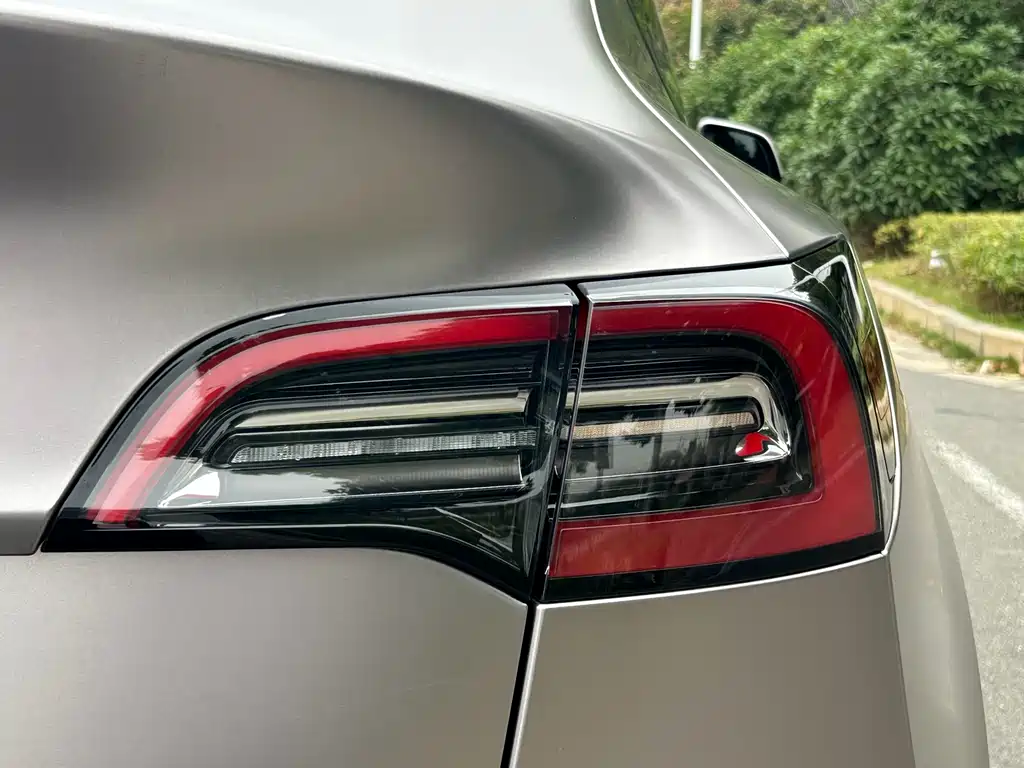Tesla Model Y — миниатюра 11