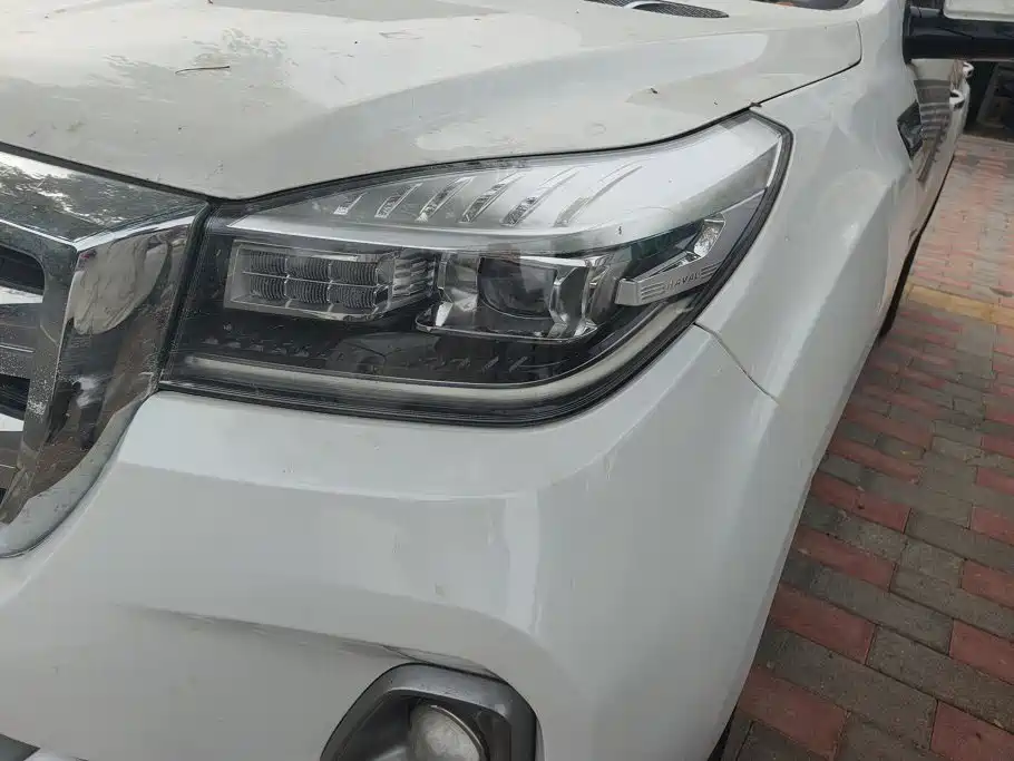 Haval H9 — миниатюра 5