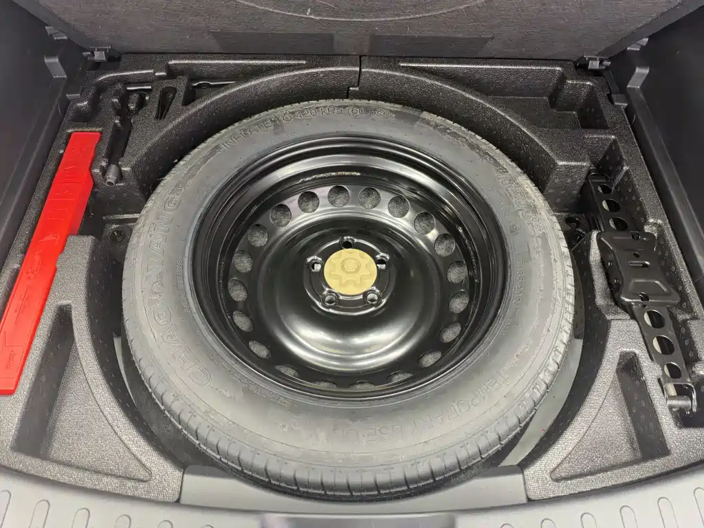 Haval Chitu — миниатюра 21