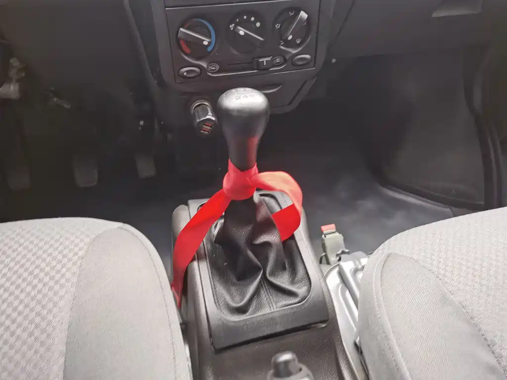 WULING WULING RONGGUANG SMALL CARD