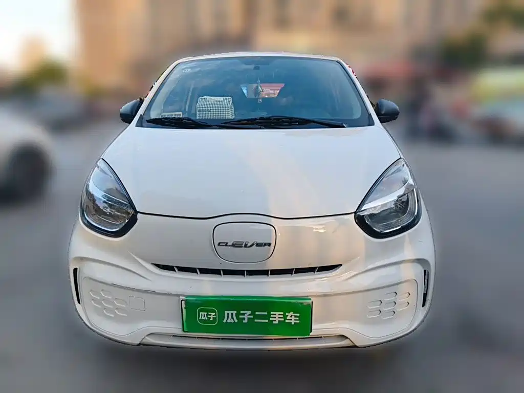 Roewe Clever — миниатюра 2