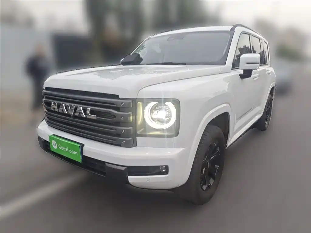Haval H9 2026