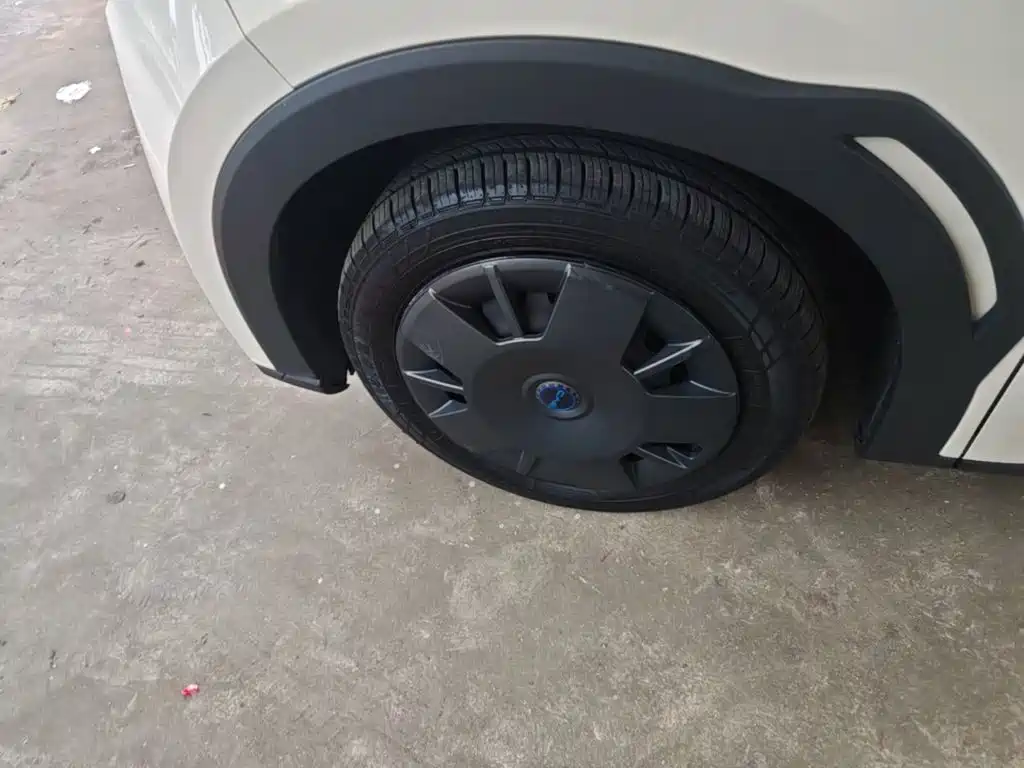BYD Seagull — миниатюра 23