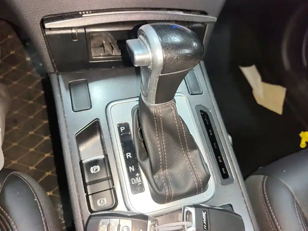Haval H6 Coupe — миниатюра 14