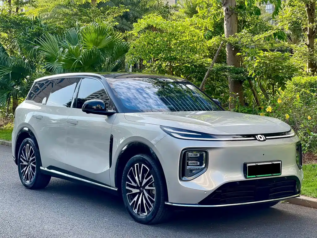 Qiyuan Qiyuan Q07 — миниатюра 3