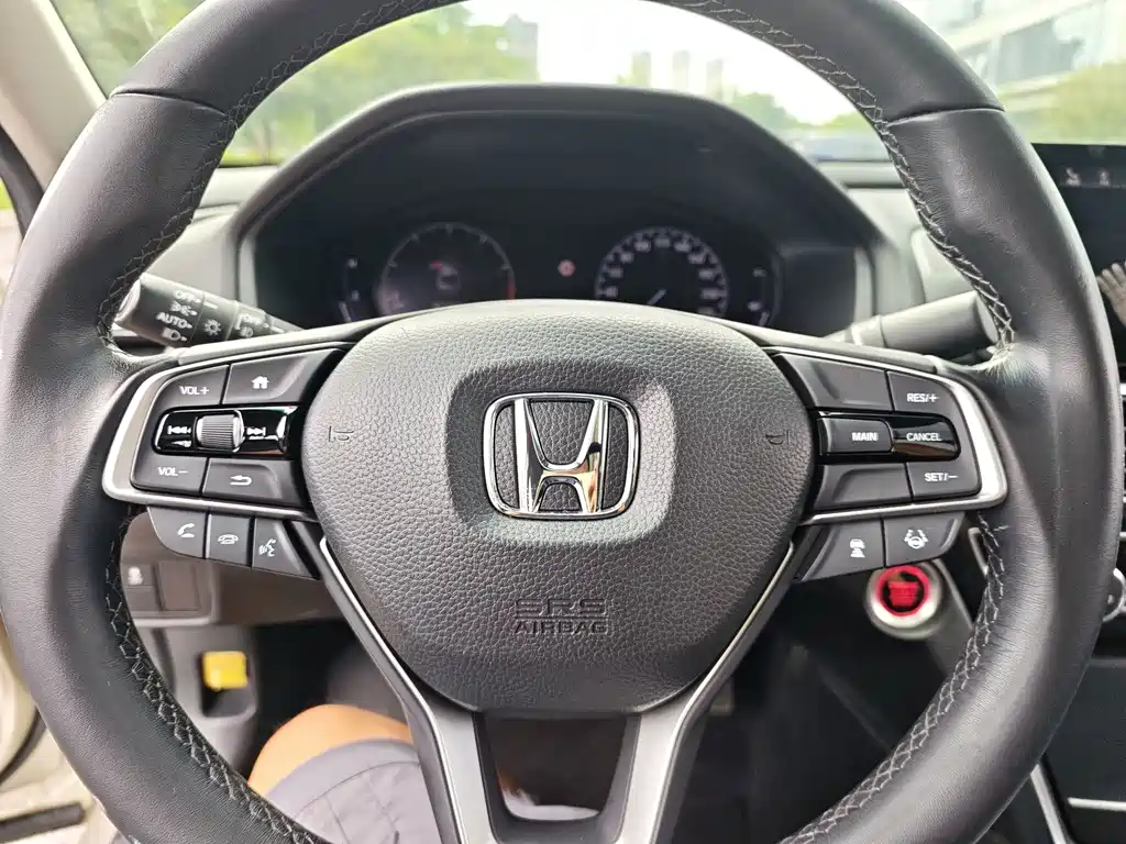 Honda Inspire — миниатюра 13
