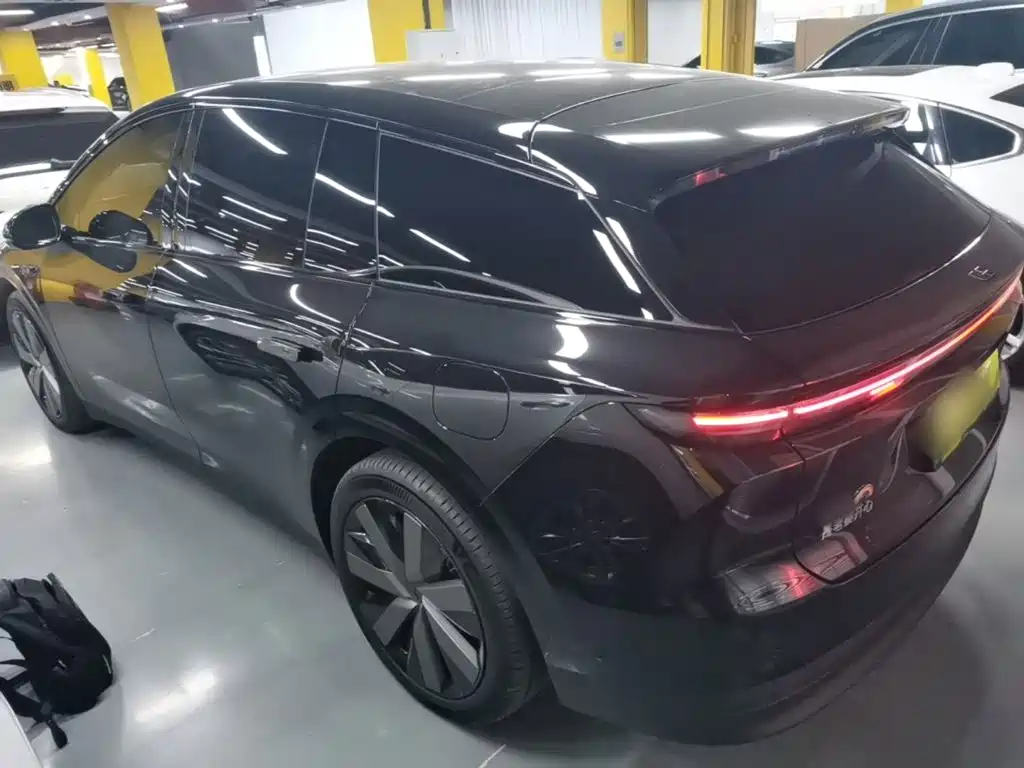 Li Auto Li i6 — миниатюра 5