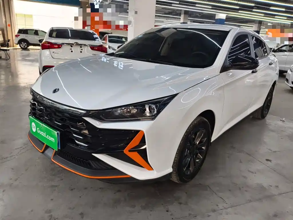 Aeolus Yixuan 2025