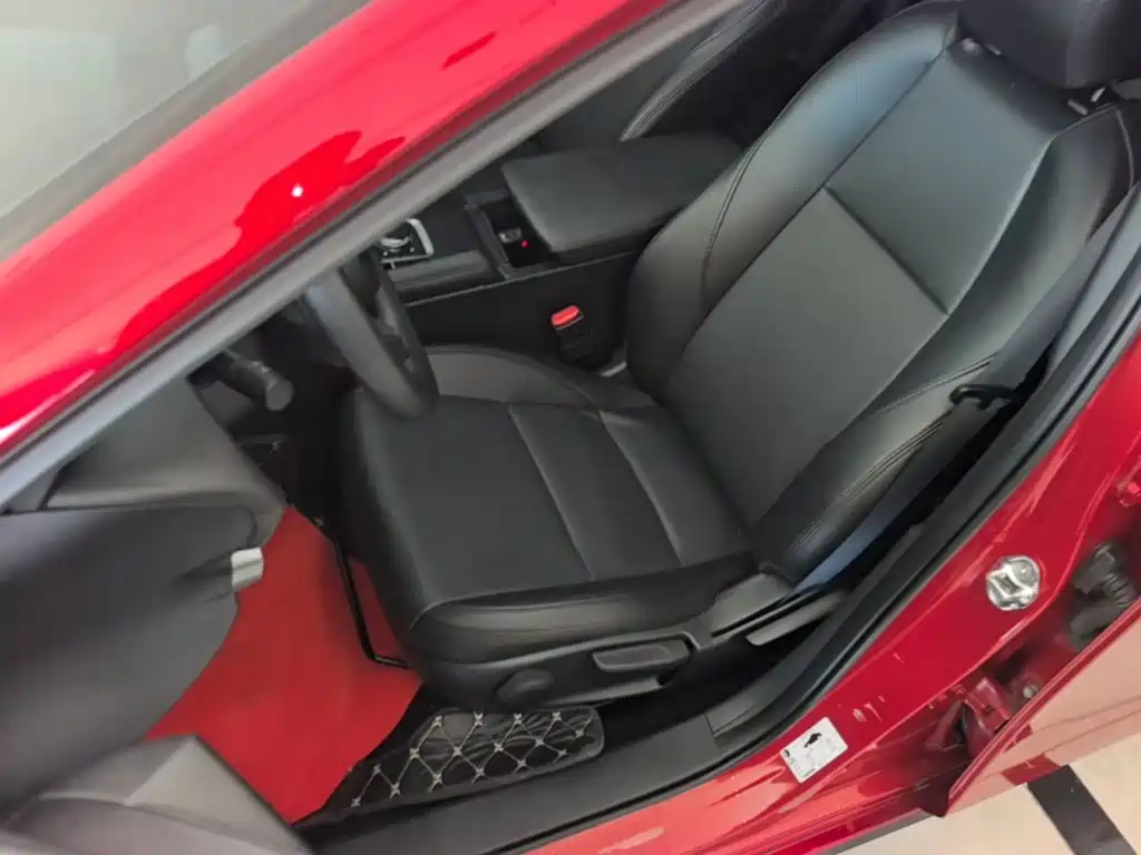 Mazda 3 Axela — миниатюра 15
