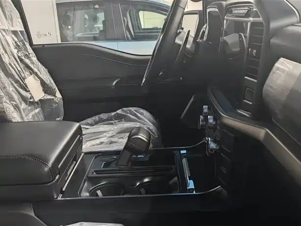Ford F-150 2023 3.5T