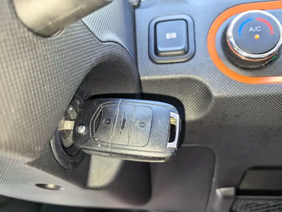 Wuling MINIEV — миниатюра 9