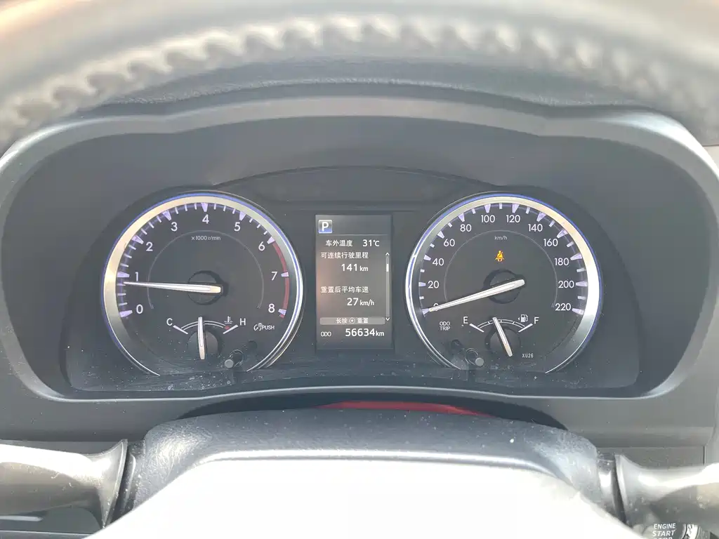 Toyota Highlander — миниатюра 10