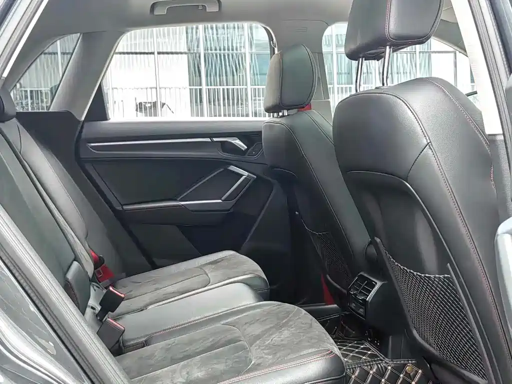 Audi Q3 — миниатюра 7