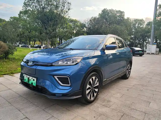 weltmeister weima-ex5