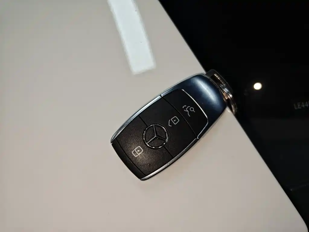 Mercedes-Benz GLB — миниатюра 9