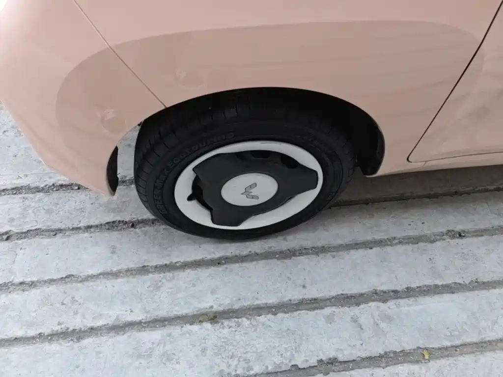 Wuling MINIEV — миниатюра 23