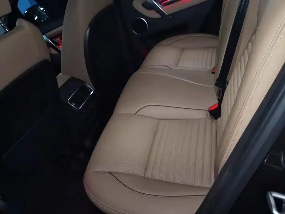 Land Rover Discovery Sport — миниатюра 11
