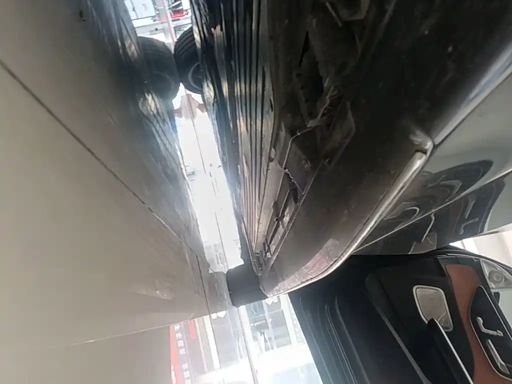 Mercedes-Benz C-Class — миниатюра 21