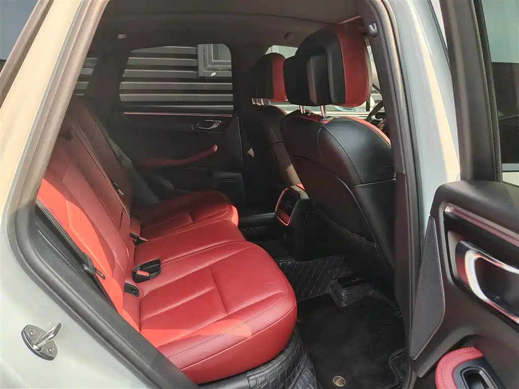 Porsche Macan 2022 Macan 2.0T