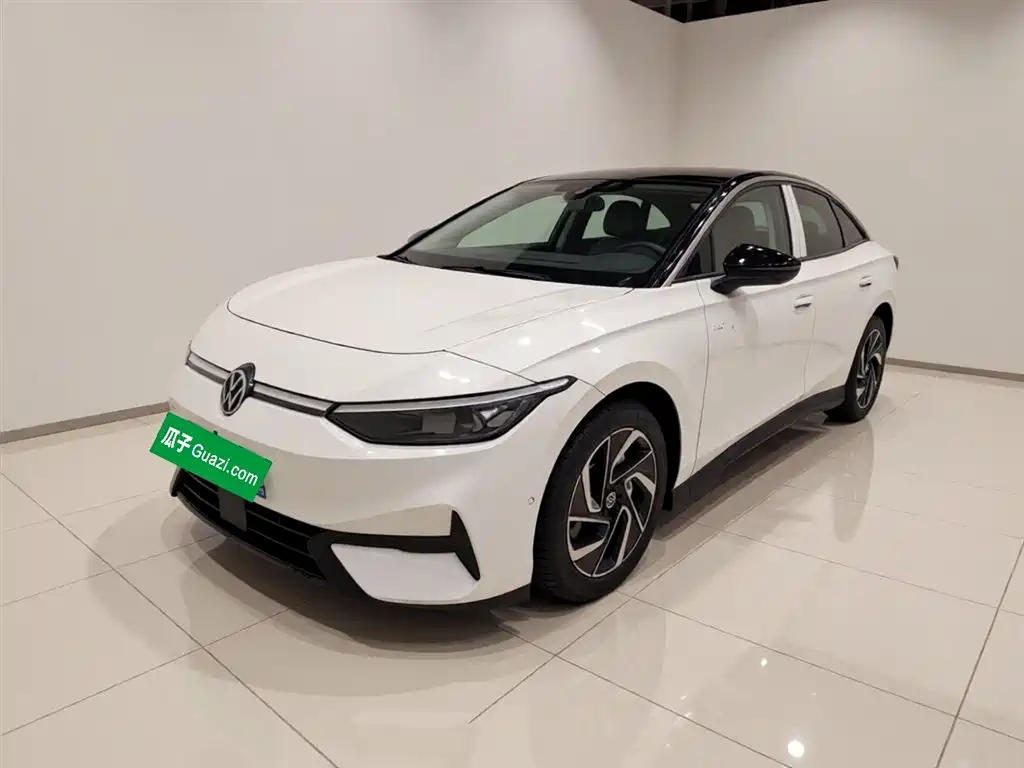 Volkswagen ID.7 VIZZION 2026