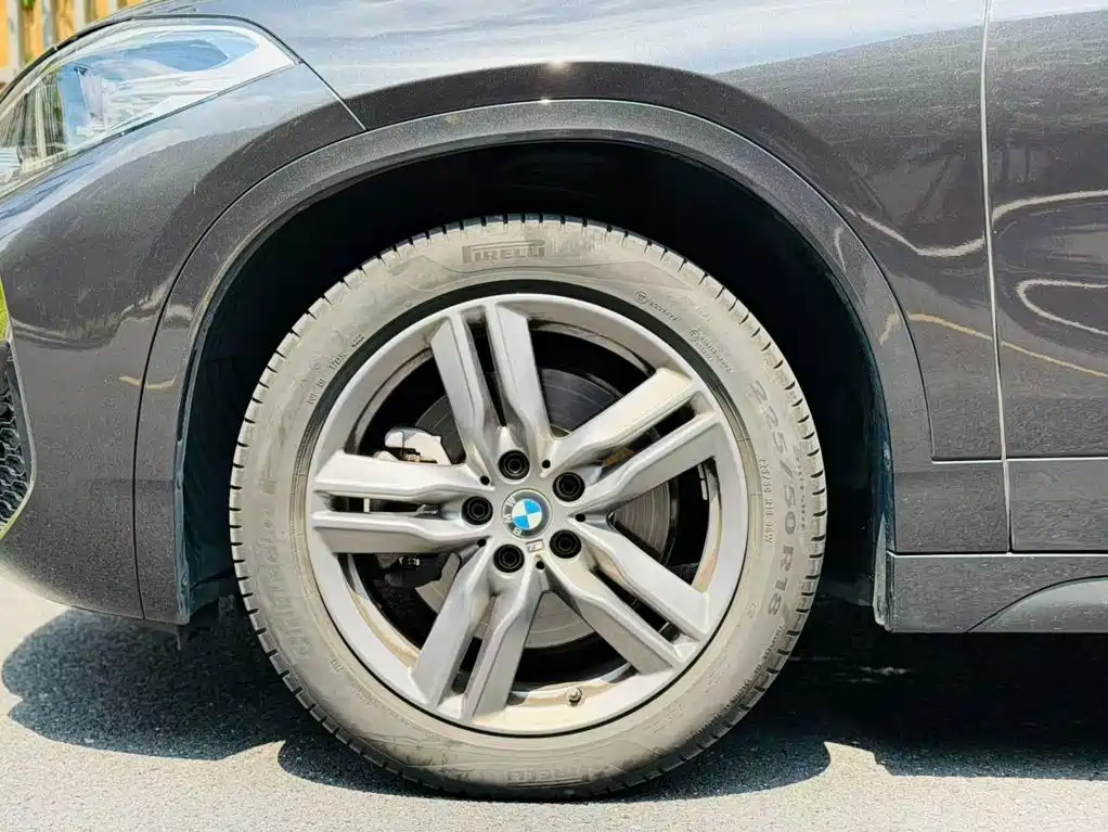 BMW X2 — миниатюра 7