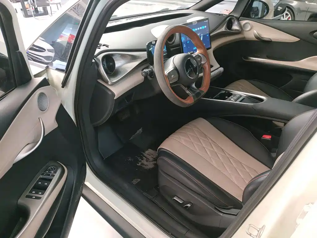 BYD Dolphin — миниатюра 16