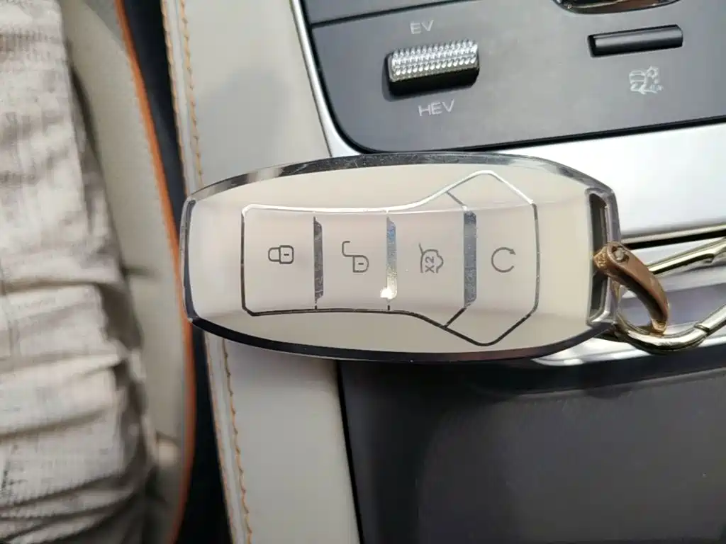 BYD PLUS New Energy — миниатюра 9