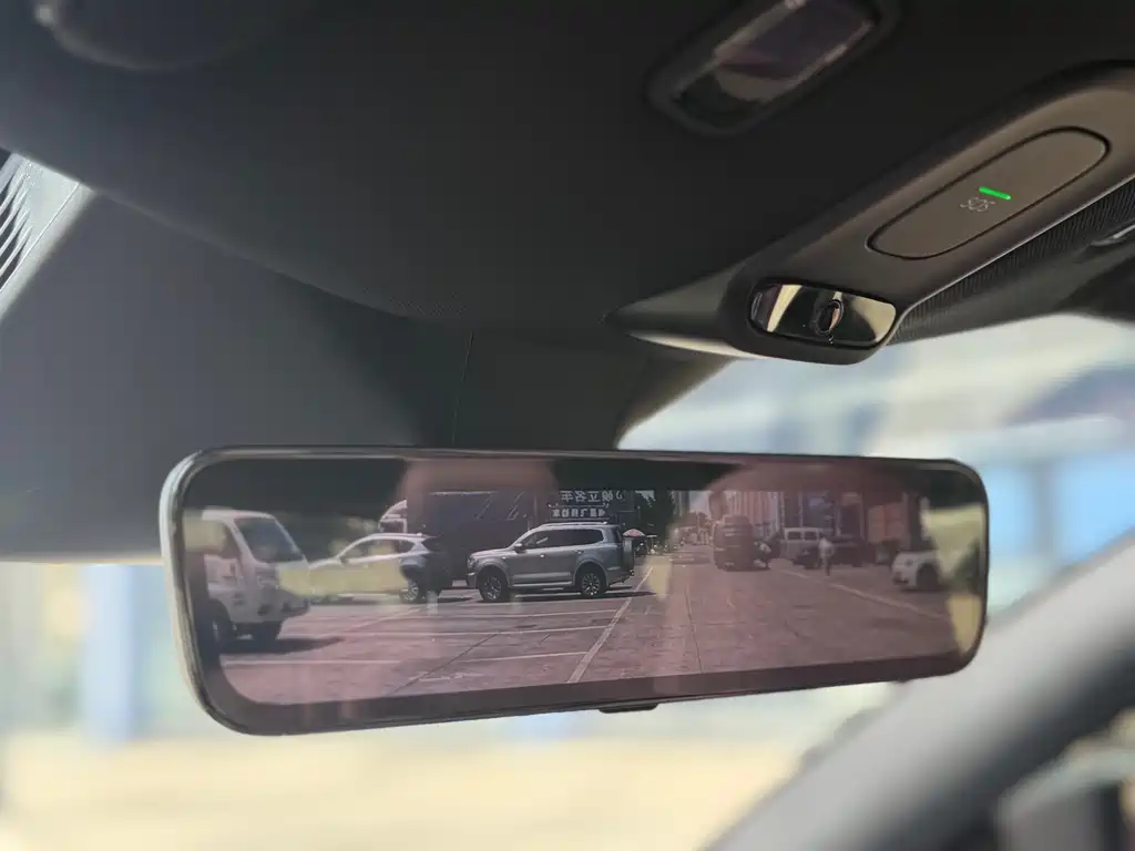 NIO ET5T — миниатюра 12