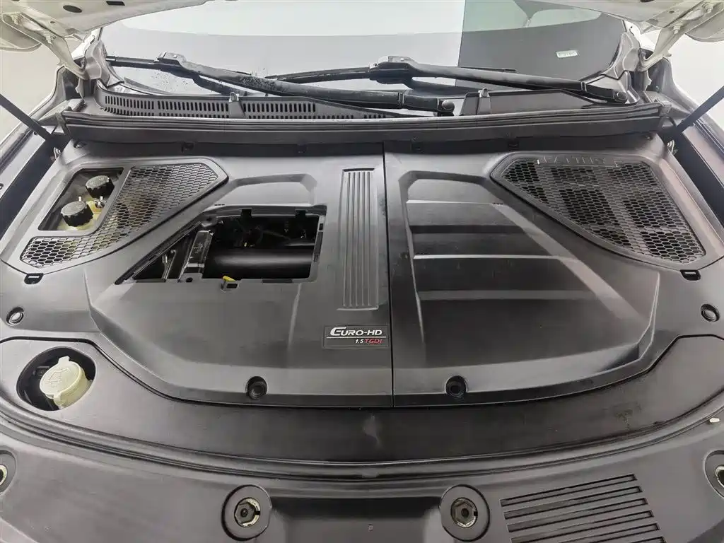 DONGFENG SCENERY IX5