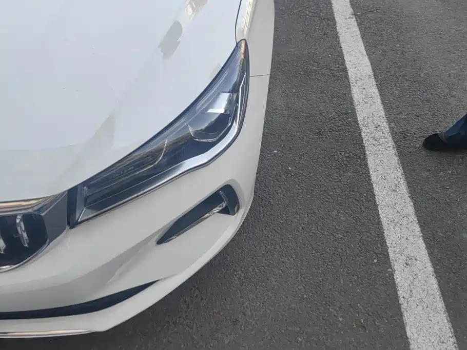 Geely Emgrand — миниатюра 5
