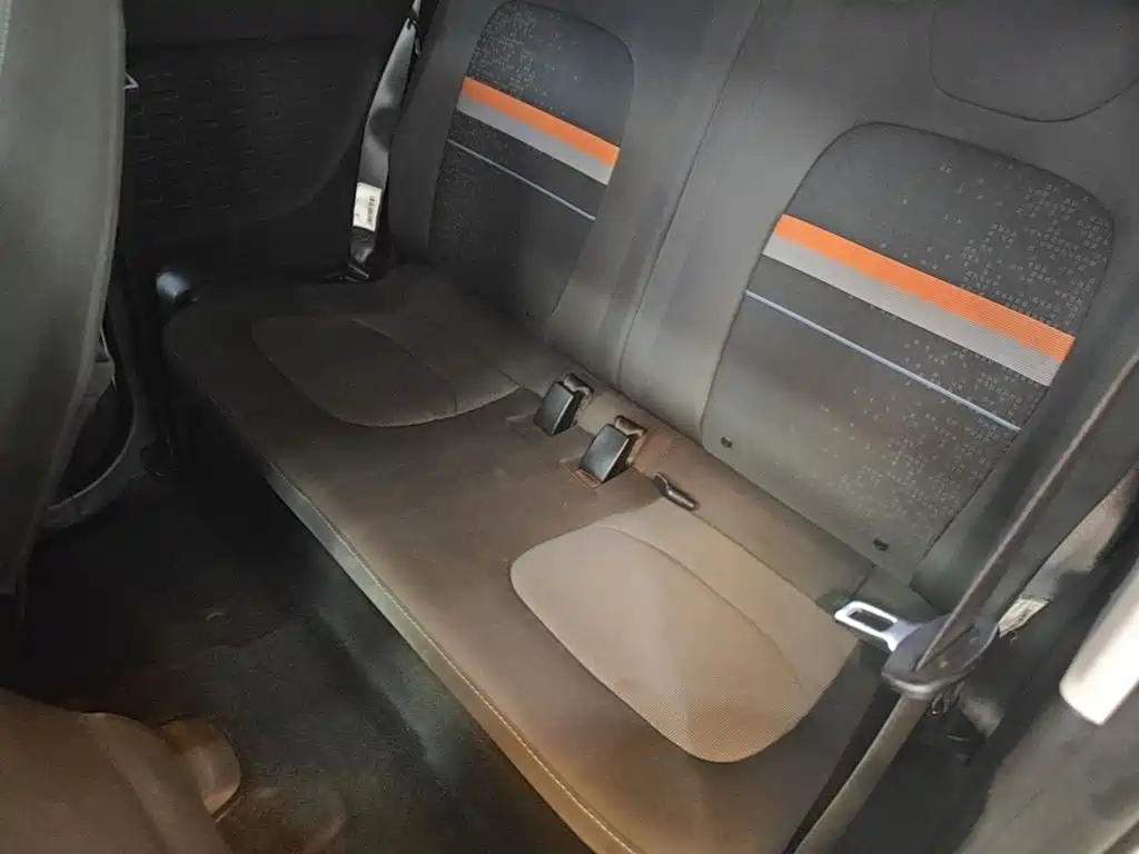 Wuling MINIEV — миниатюра 17