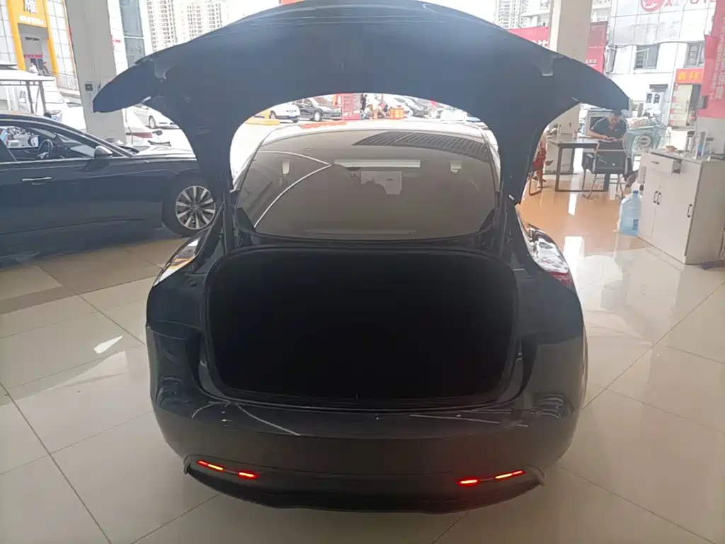 Tesla Model 3 — фотографии объявления, Фото 19