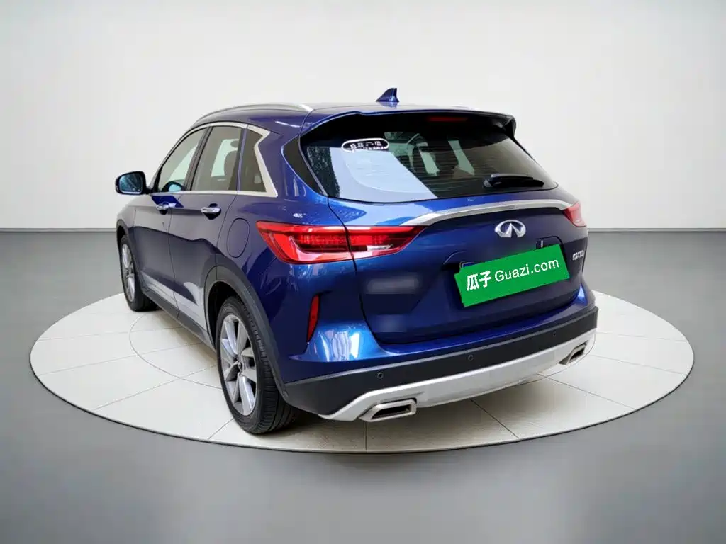 Infiniti QX50 — миниатюра 4