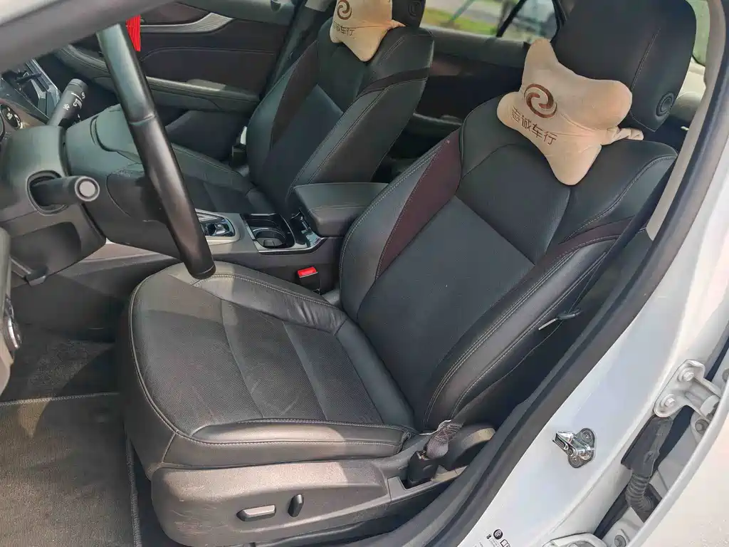 CHEVROLET MAI RUIBAO