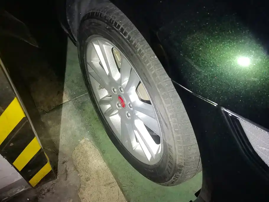 Jaguar XEL 2019 2.0T 200PS Elite