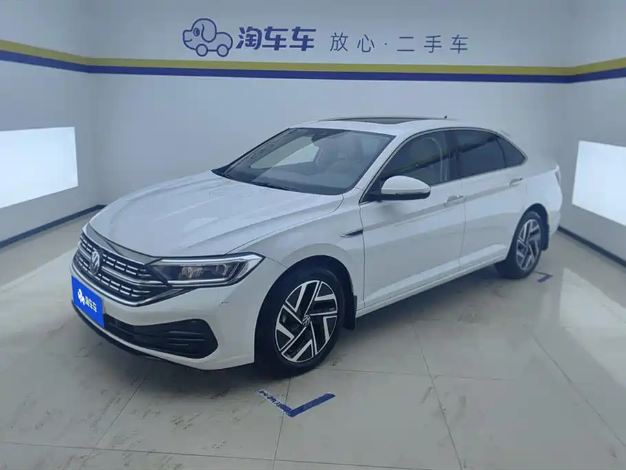 Volkswagen Sagitar 2023