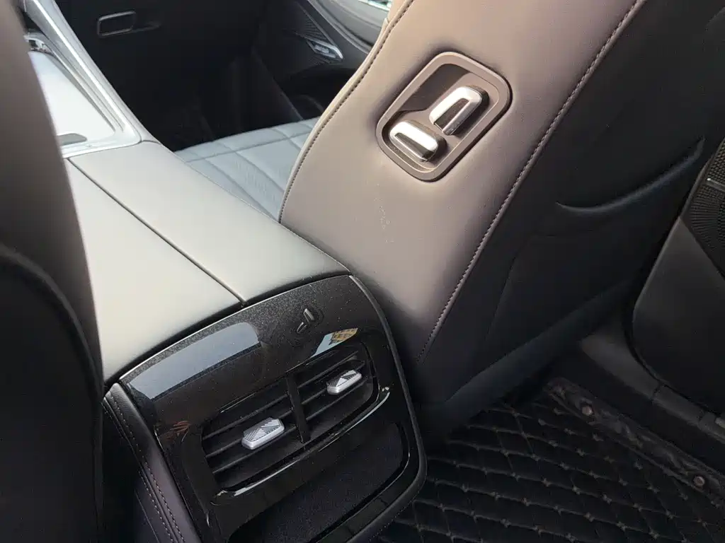 EXEED XINGTU LINGYUN