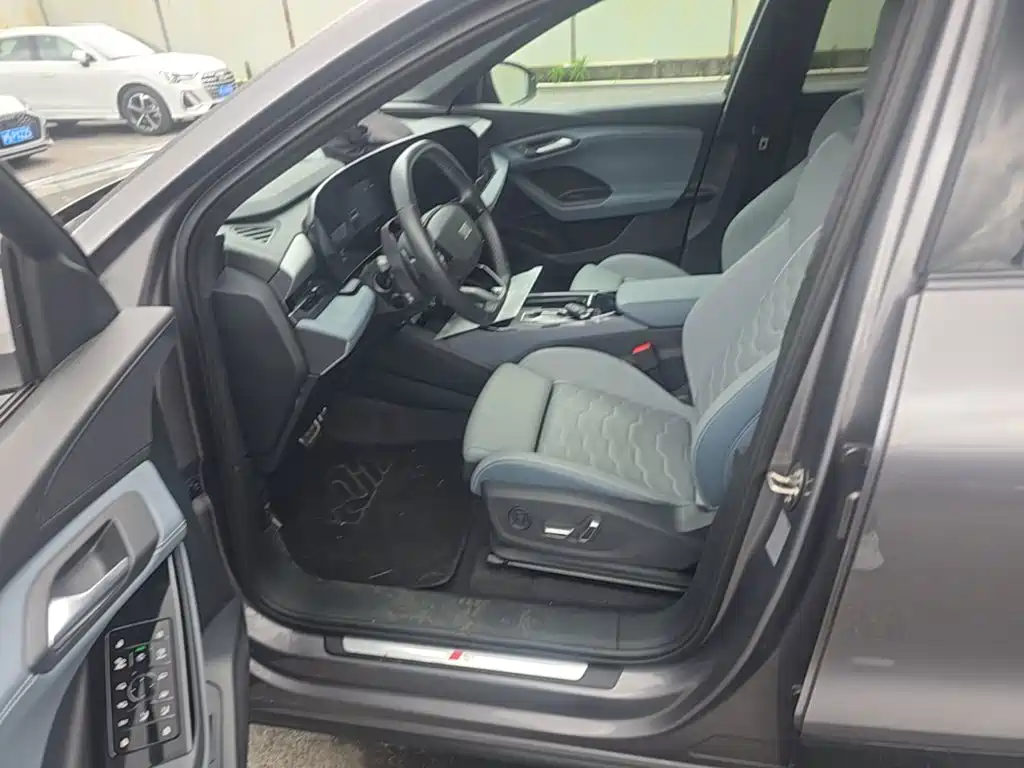 Audi AudiQ6L e-tron — миниатюра 20