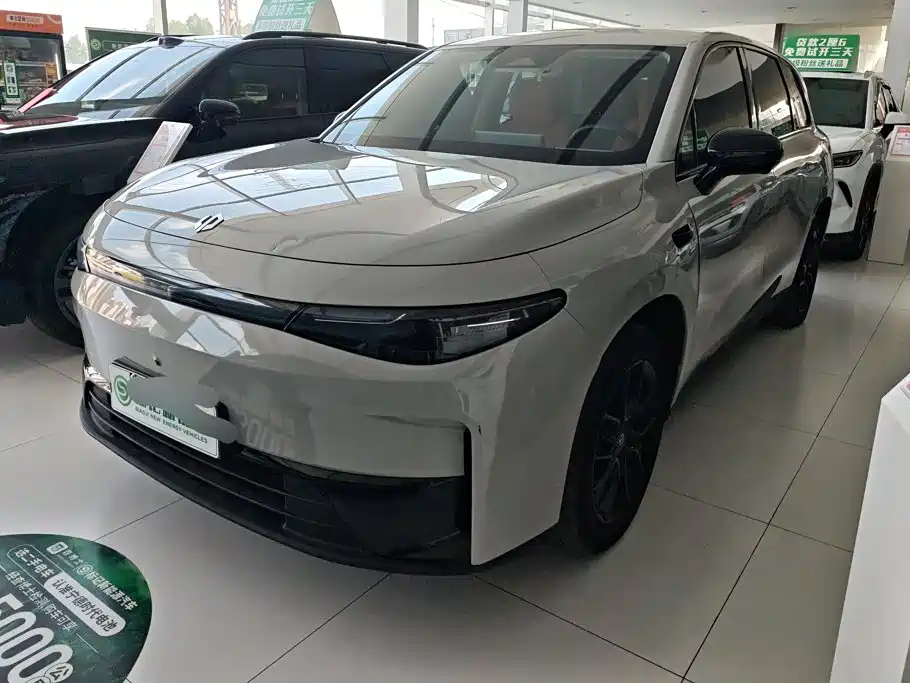 Leapmotor Leapmotor C10