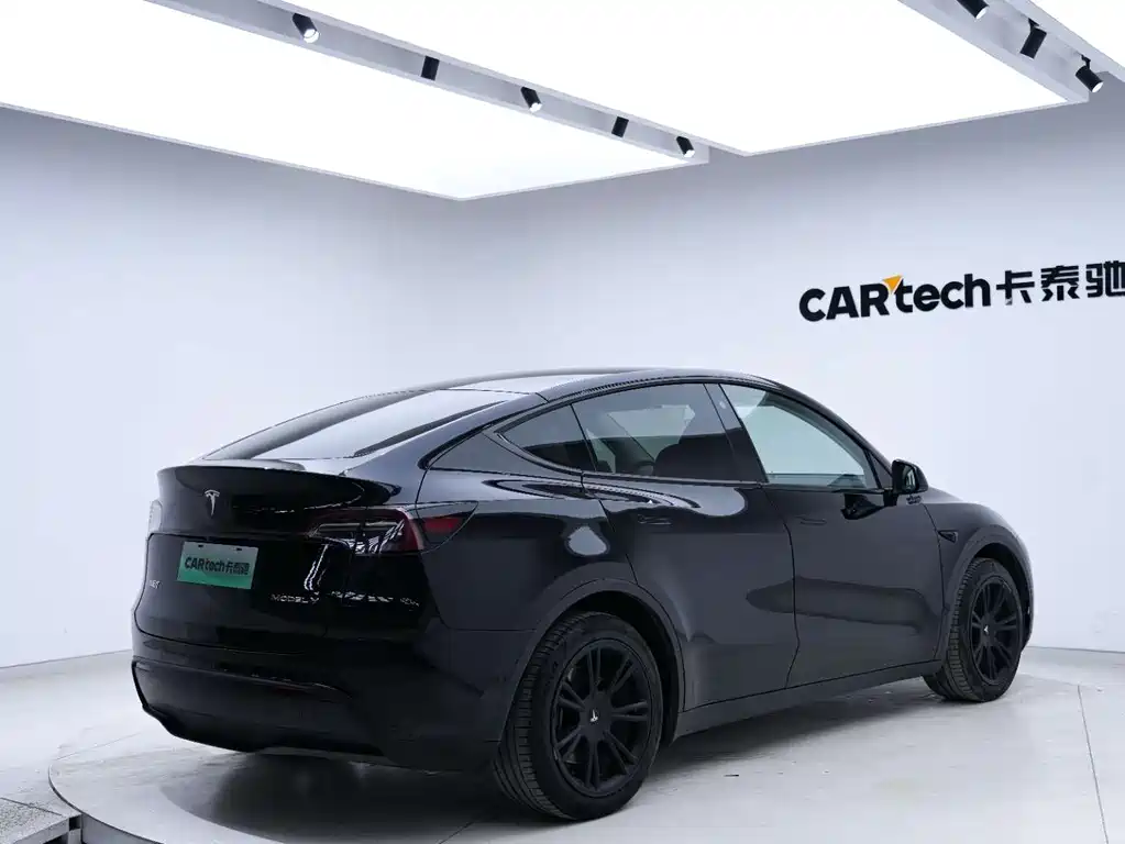 Tesla Model Y — фотографии объявления, Фото 13