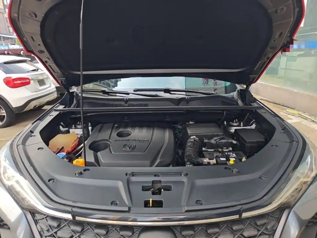 Changan CS75 PLUS — миниатюра 20