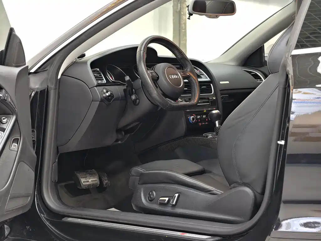 Audi RS 5 — миниатюра 18