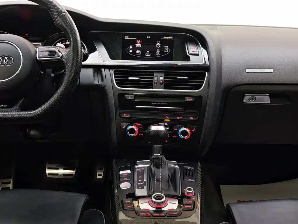 Audi RS 5 — миниатюра 34