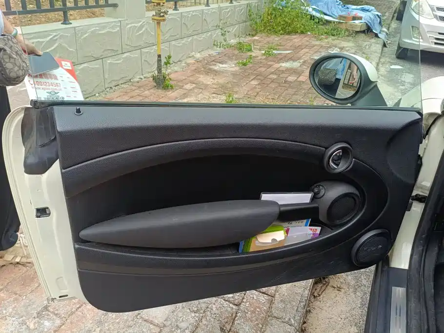 MINI Mini — миниатюра 7