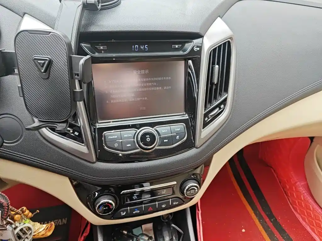 Changan Eado — миниатюра 9